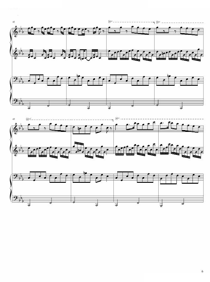 Croatian Rhapsody