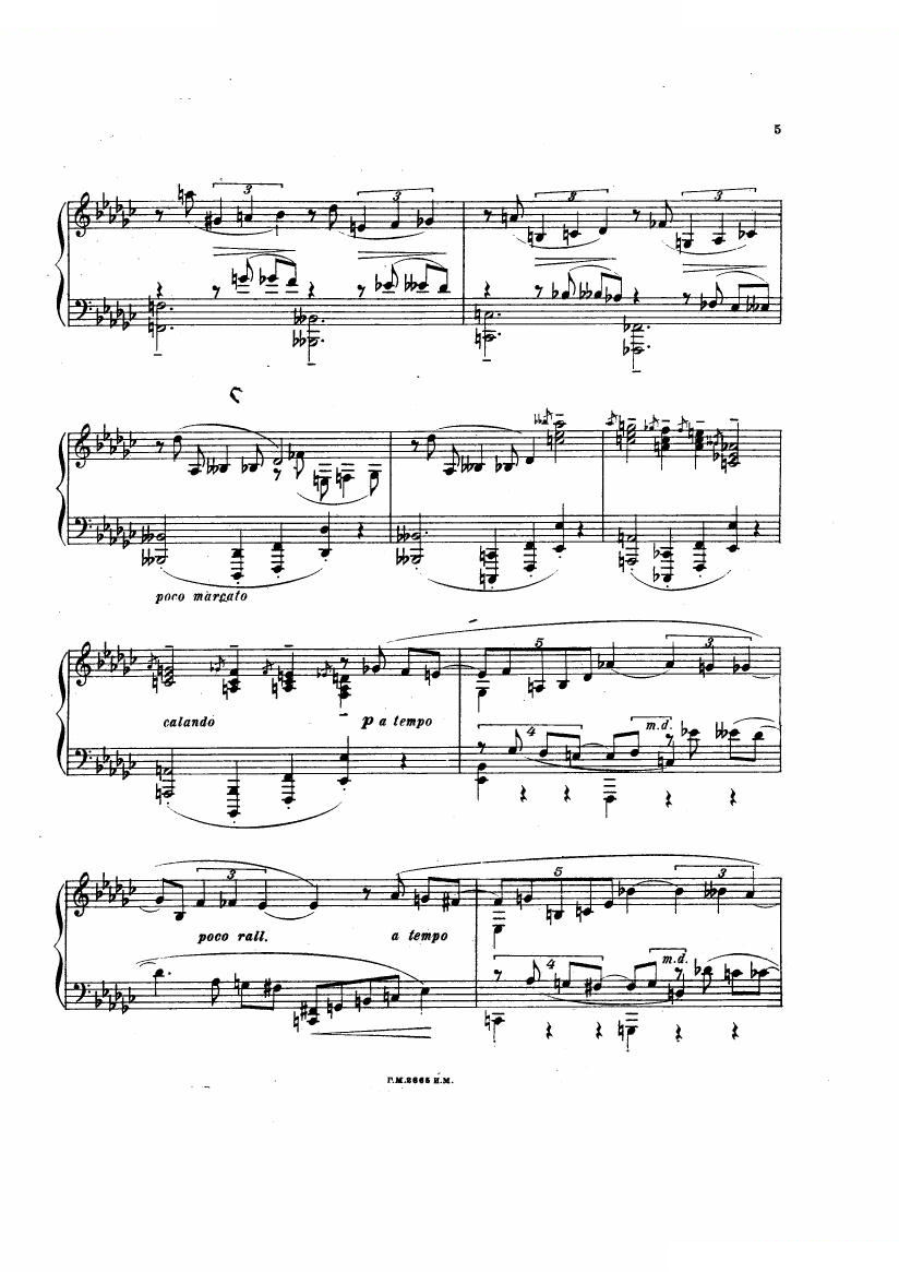 Sonata No 4, Op. 6