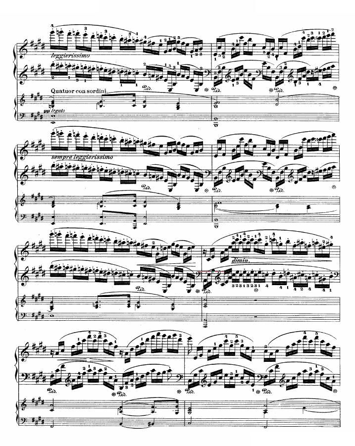 钢琴第一协奏曲 op.11-2
