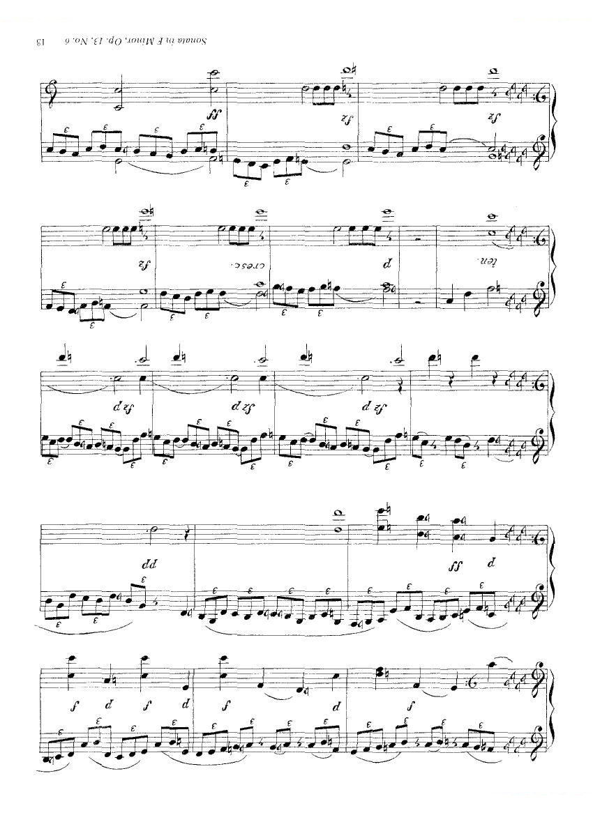 Clementi_13-6_Sonata_Fminor_1-2