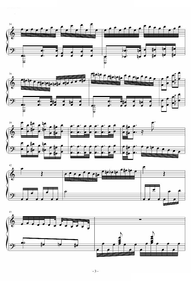 幽灵盛典No.2