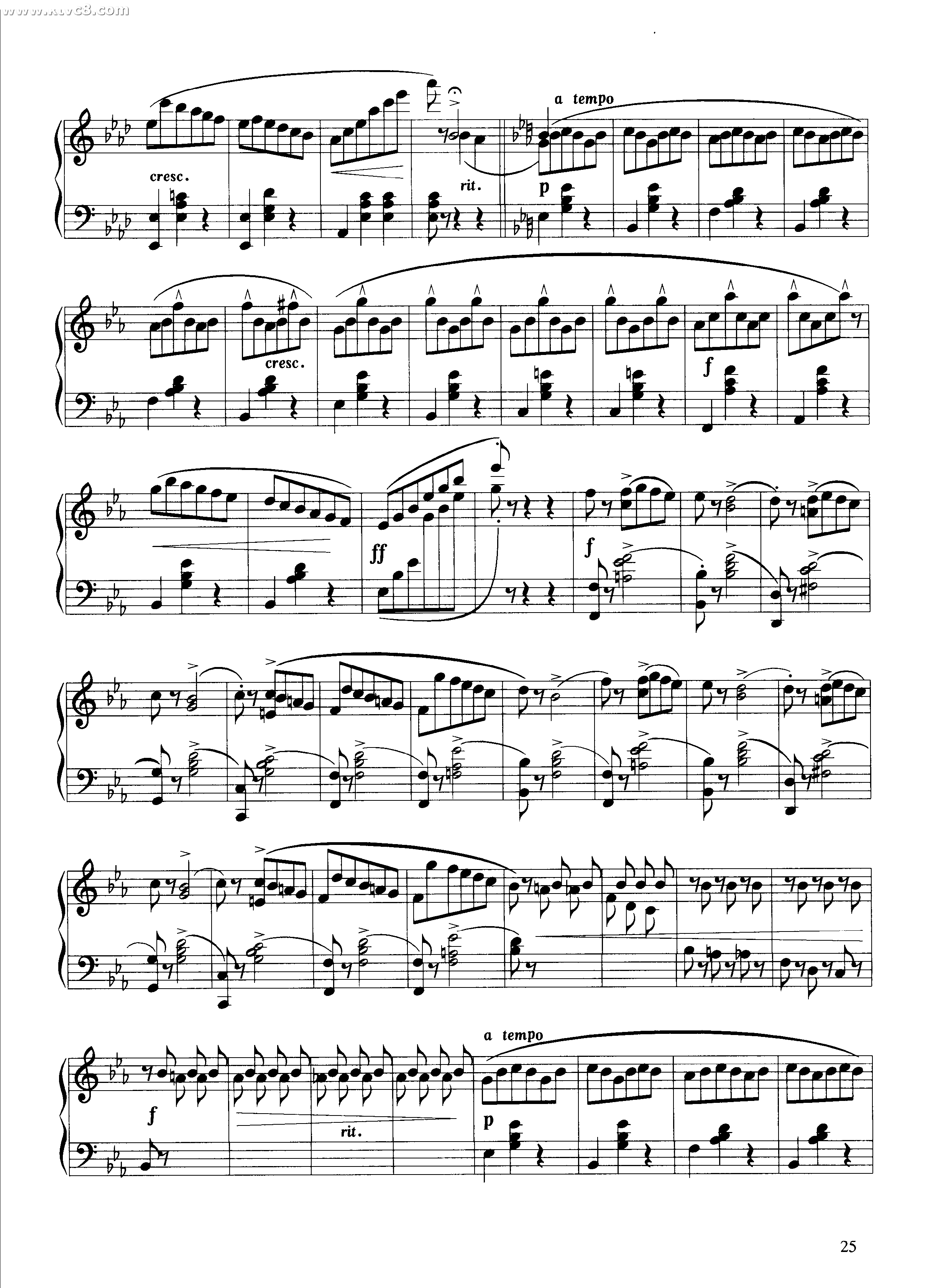 圆舞曲