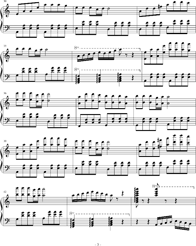 这鸟曲