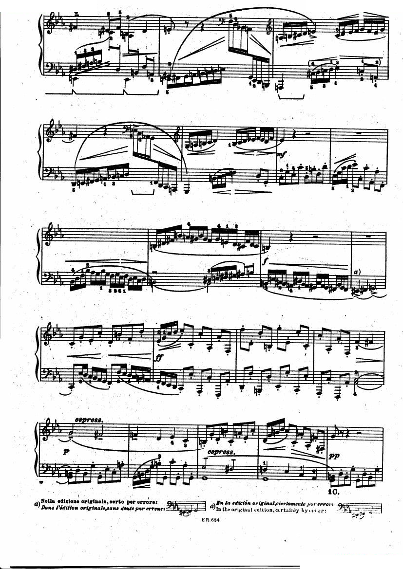 BUSONI-Prelude and fugue op21 (1)