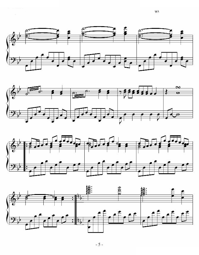 Steps（步伐）