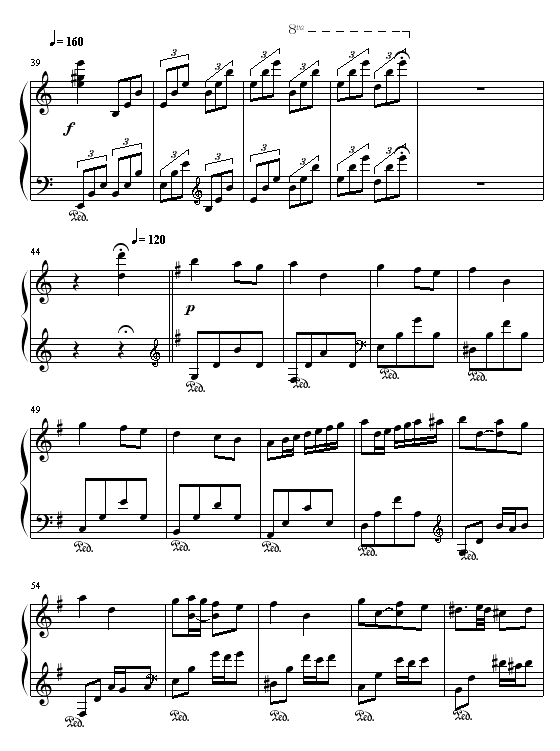 谐谑曲