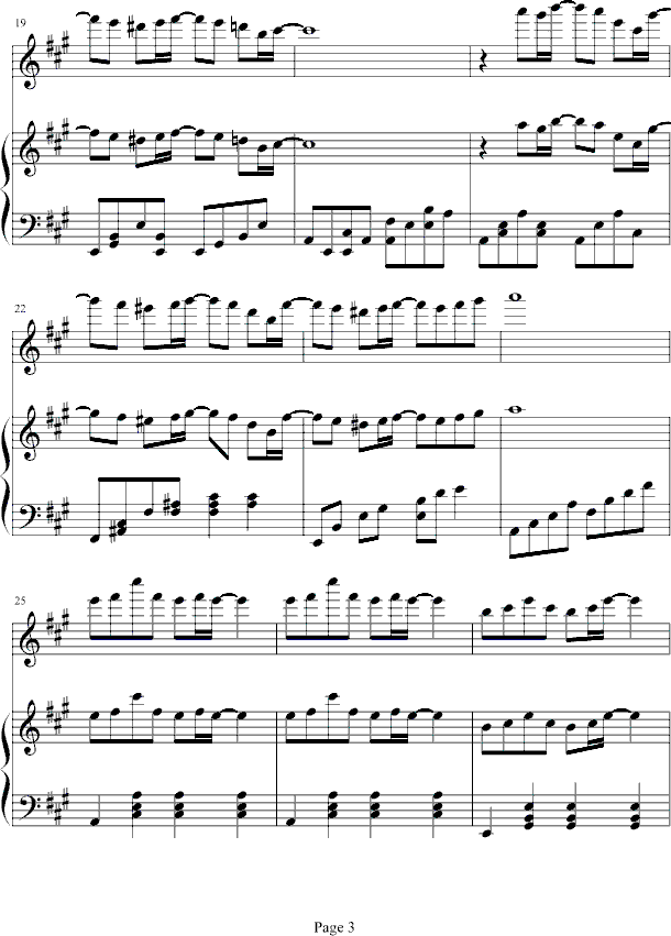 诗意奏鸣曲