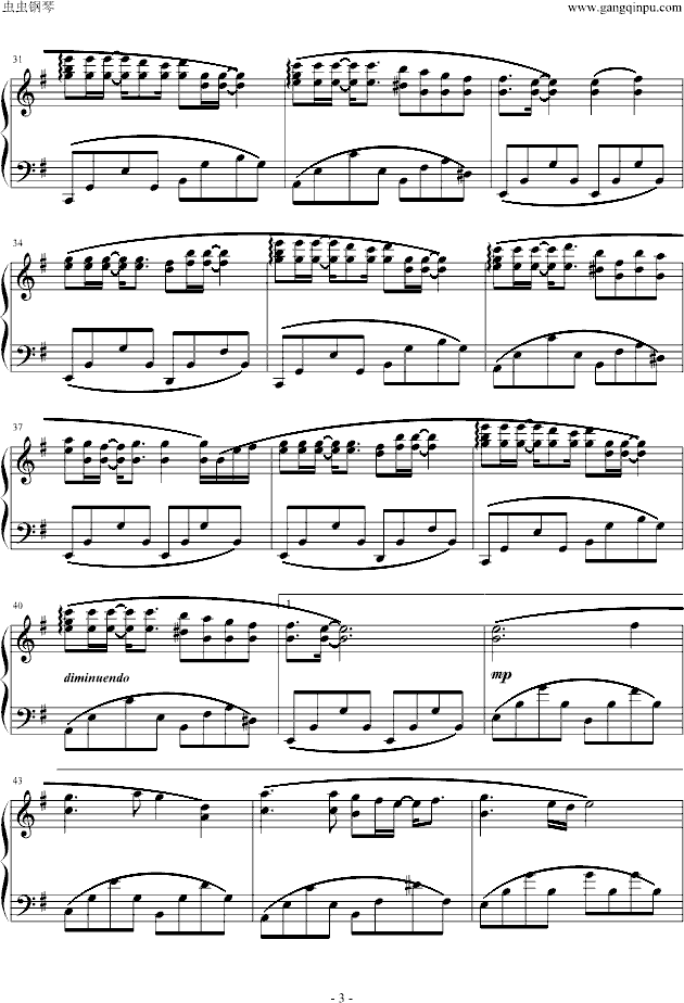 夜曲（Jay）