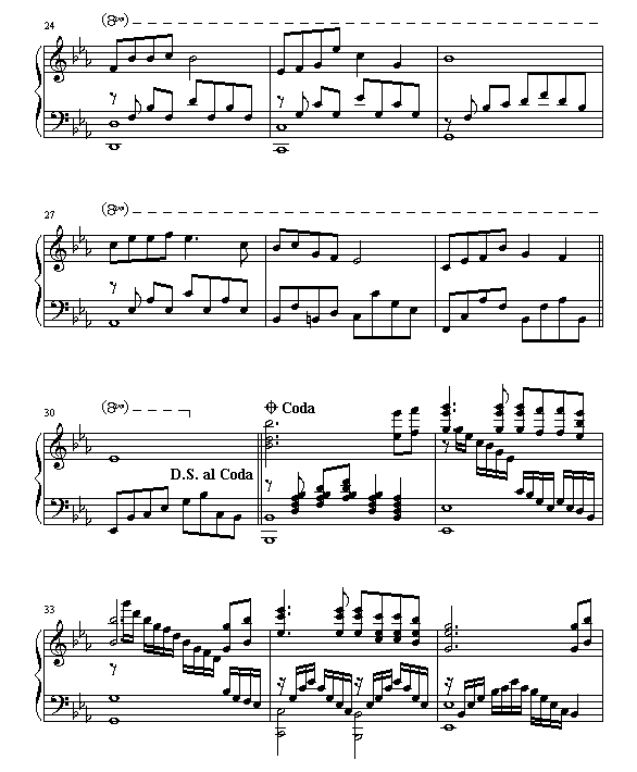 女人花