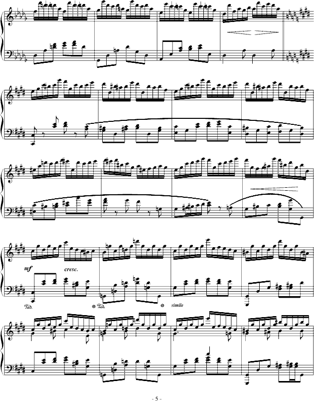Stenica第一乐章(前奏曲)