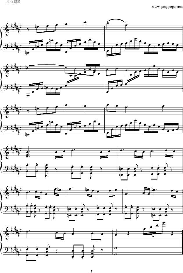 亡灵序曲 修改版
