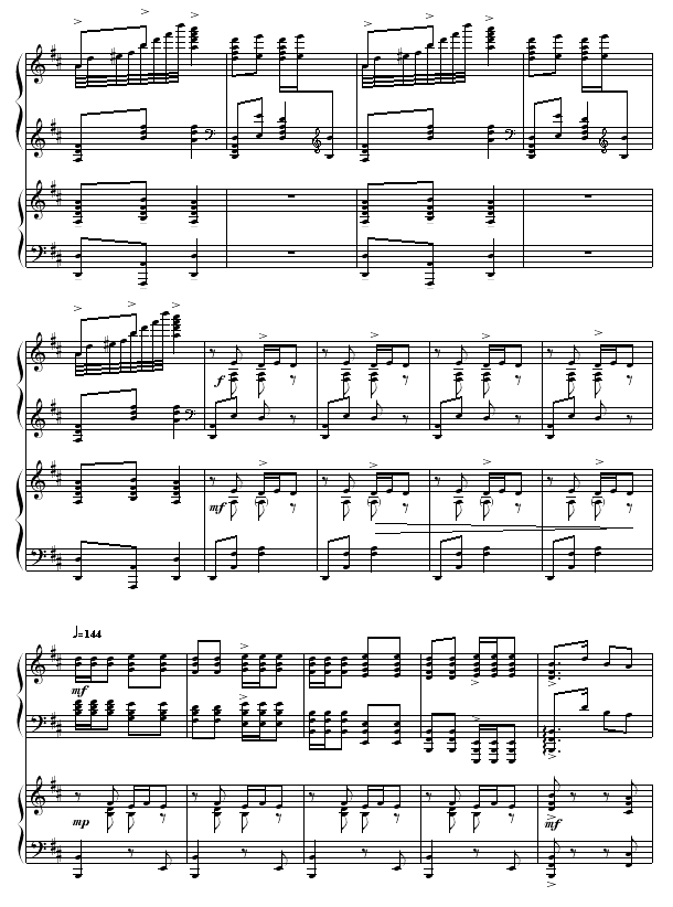 黄河船夫曲