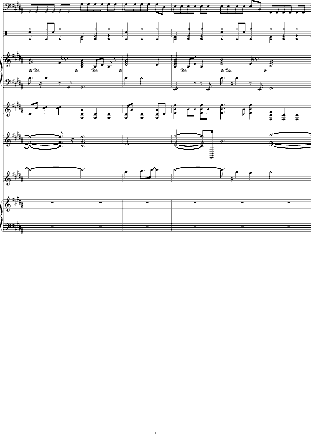 JAZZ DEMO