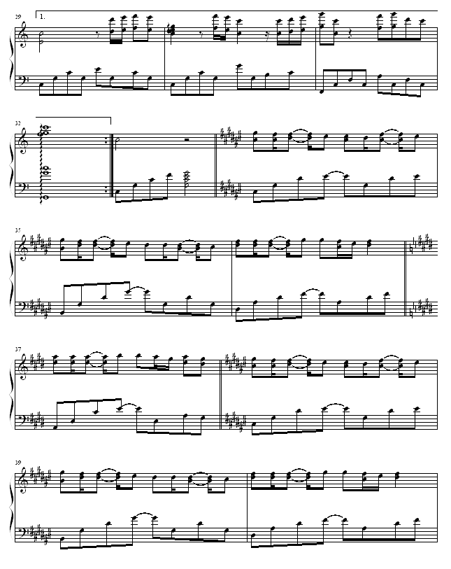 倒带-（演奏版）