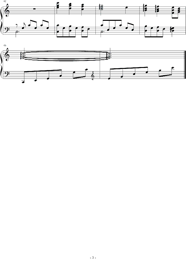 张羽辰作品op.1