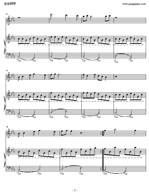 敢问路在何方-西游记主题曲