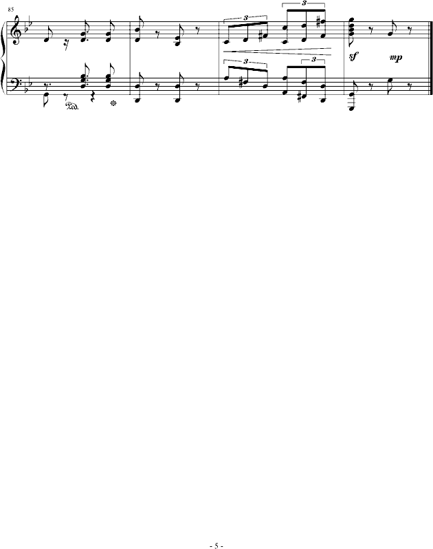 自由舞曲