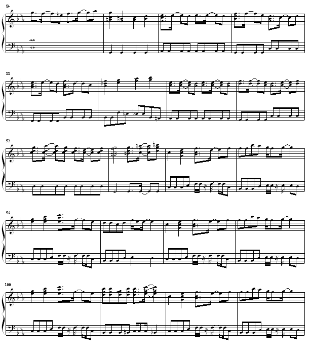残酷な天使のテーゼ -：新世纪福音战士EVA