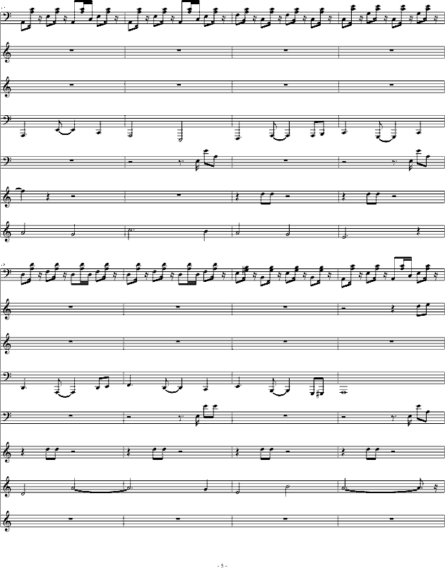 中国风-神游飞仙观【琵琶、曲笛、古筝、笙】
