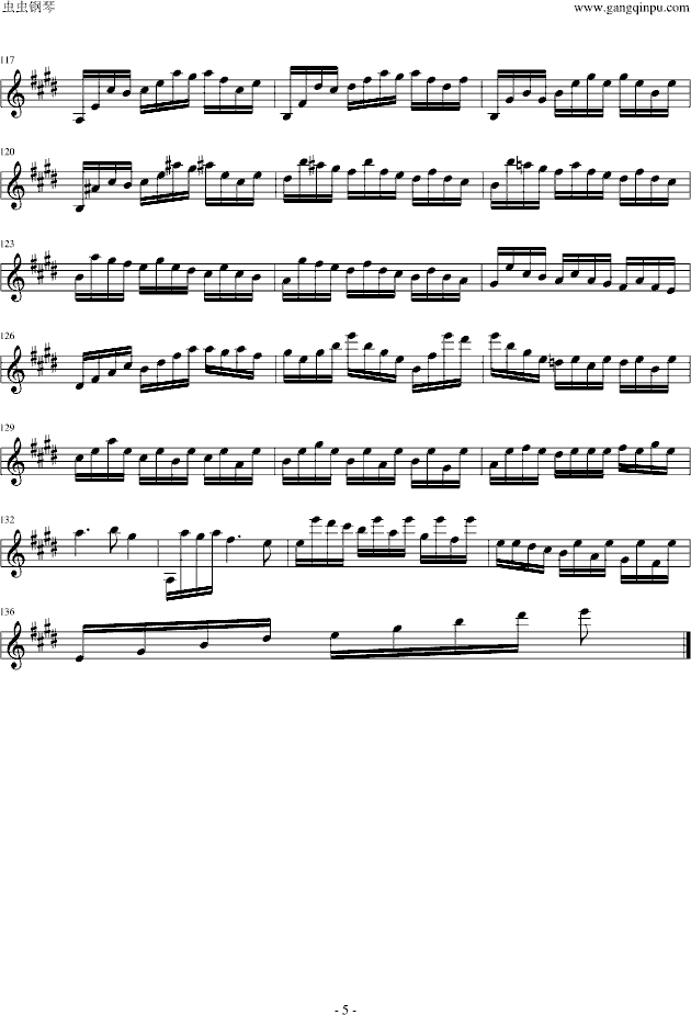 Bach Street Prelude巴赫街头序曲