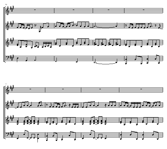 月光