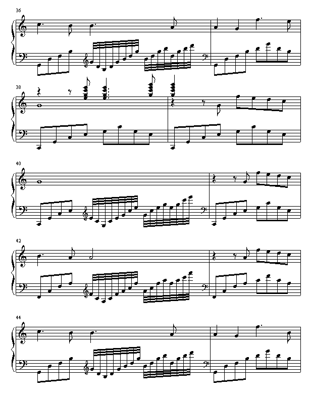 罗曼史