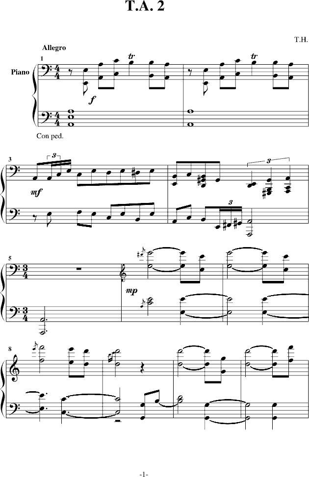 T. A. 2
