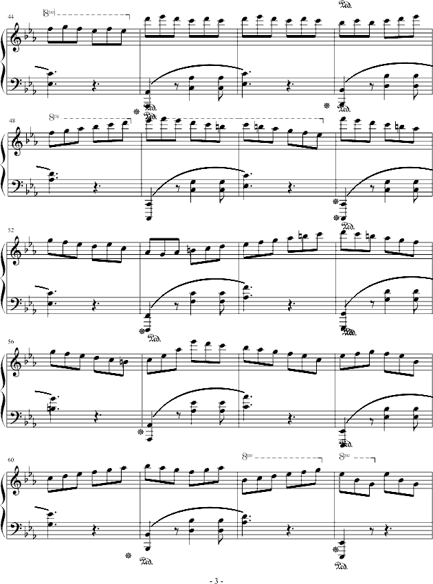 塔兰泰拉幻想曲