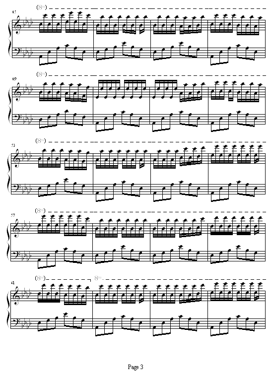 甜蜜奏鸣曲-SWEET BYE AND BYE