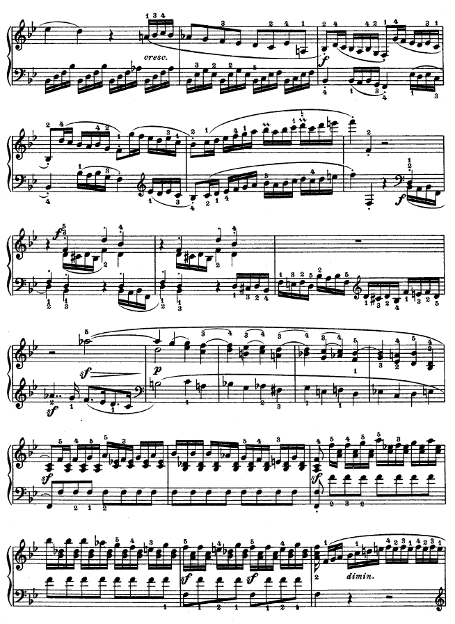 第十一钢琴奏鸣曲-op.22