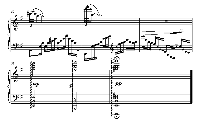 铁血丹心-83版射雕英雄传第一部主题曲