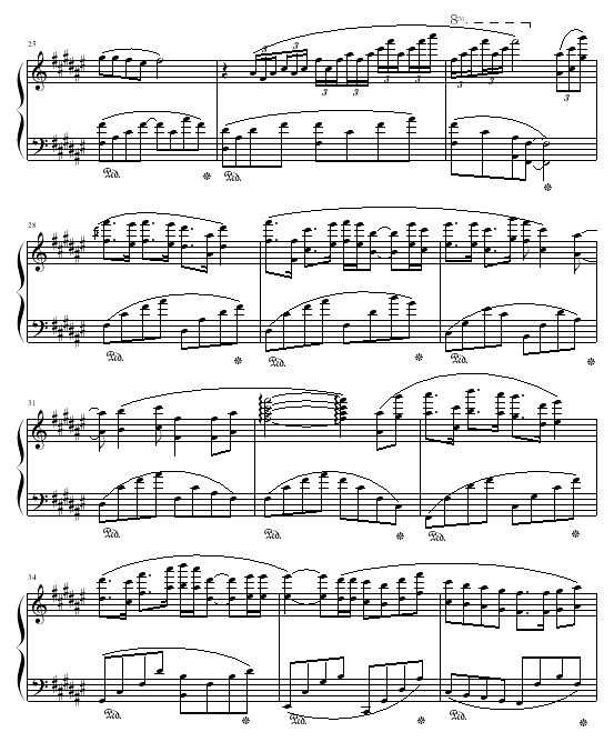曙光海岸