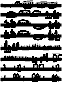 跑