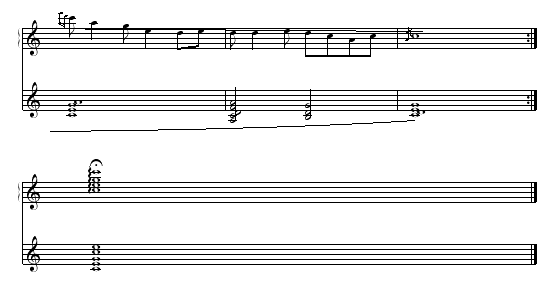 泸沽湖歌声