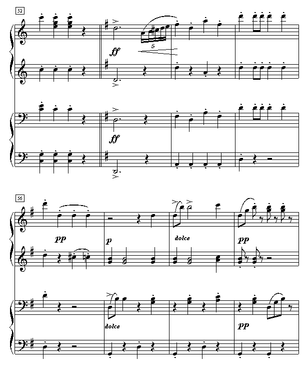 拉德斯基进行曲