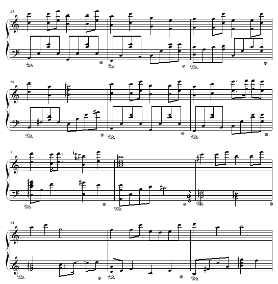 Karma - 游戏时空轮回主题曲