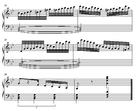化装舞