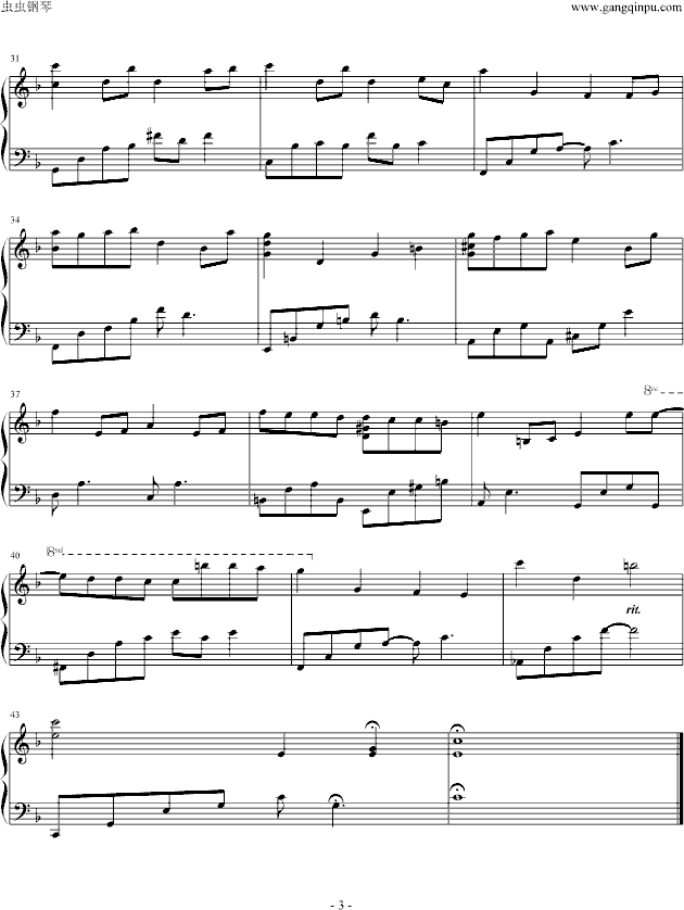 Mikas Song