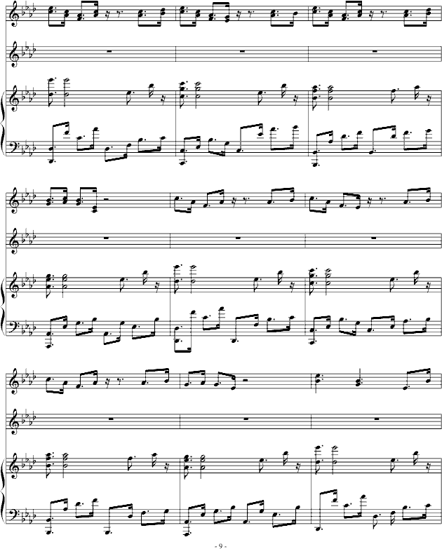 Merrily Fade Into Ash