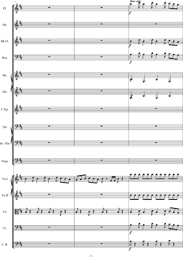 卡农：僵尸进行曲