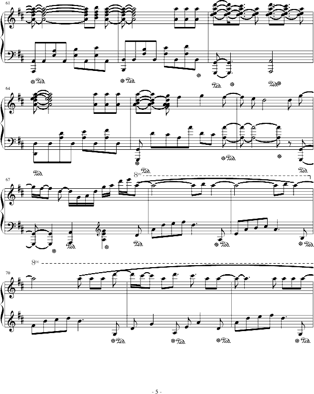 动画片死神主题曲ほうき星