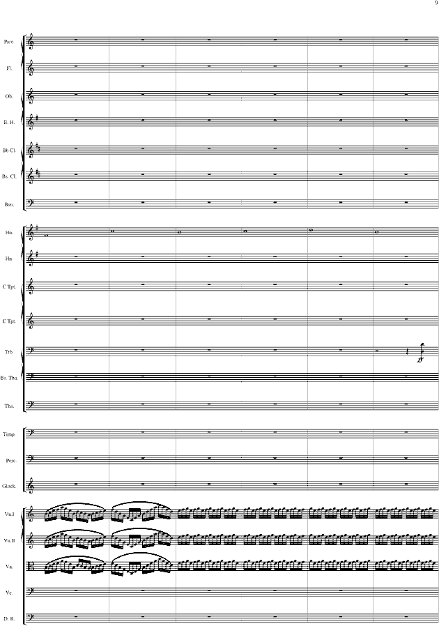 天气套曲