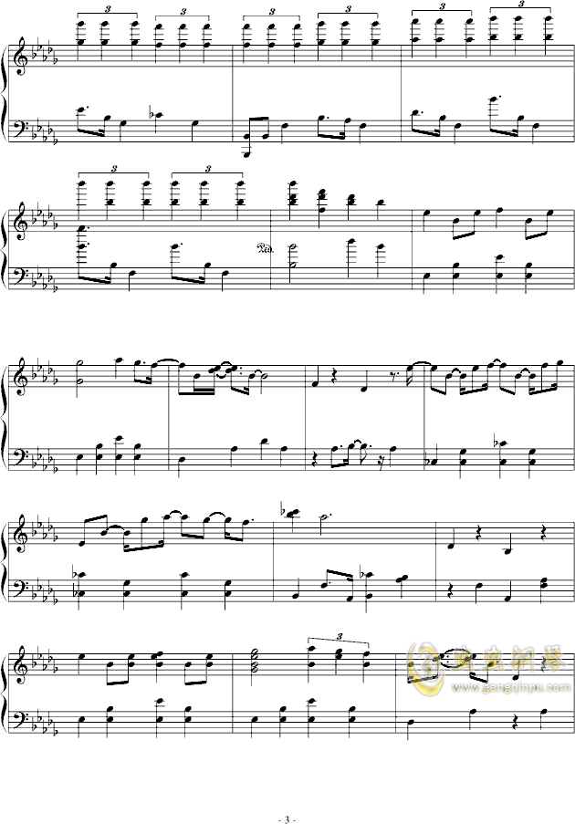 哀伤