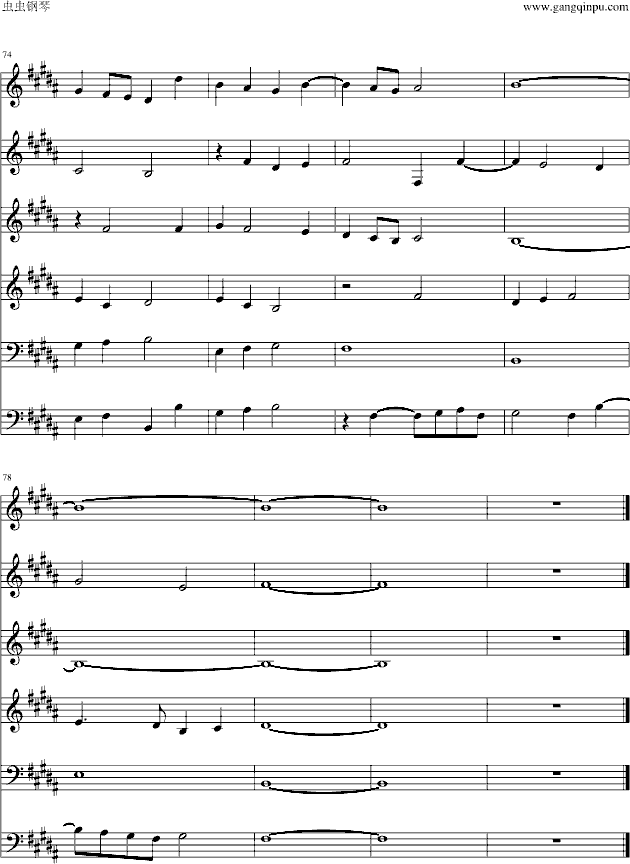 Missa Papae Marcelli--- Kyrie
