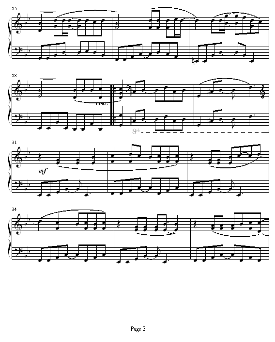 第二世
