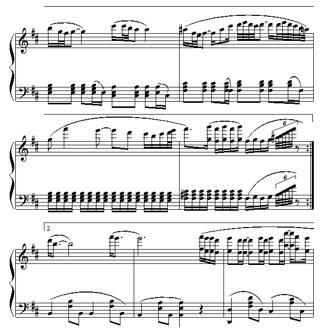 忘记你我做不到