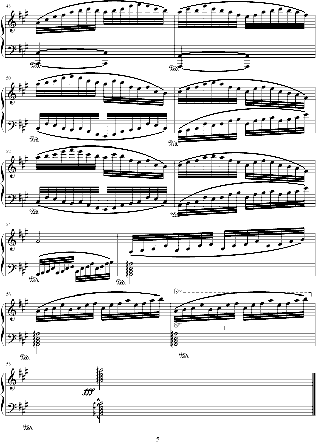 中国组曲No.1