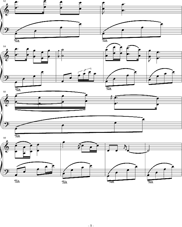 思乡曲