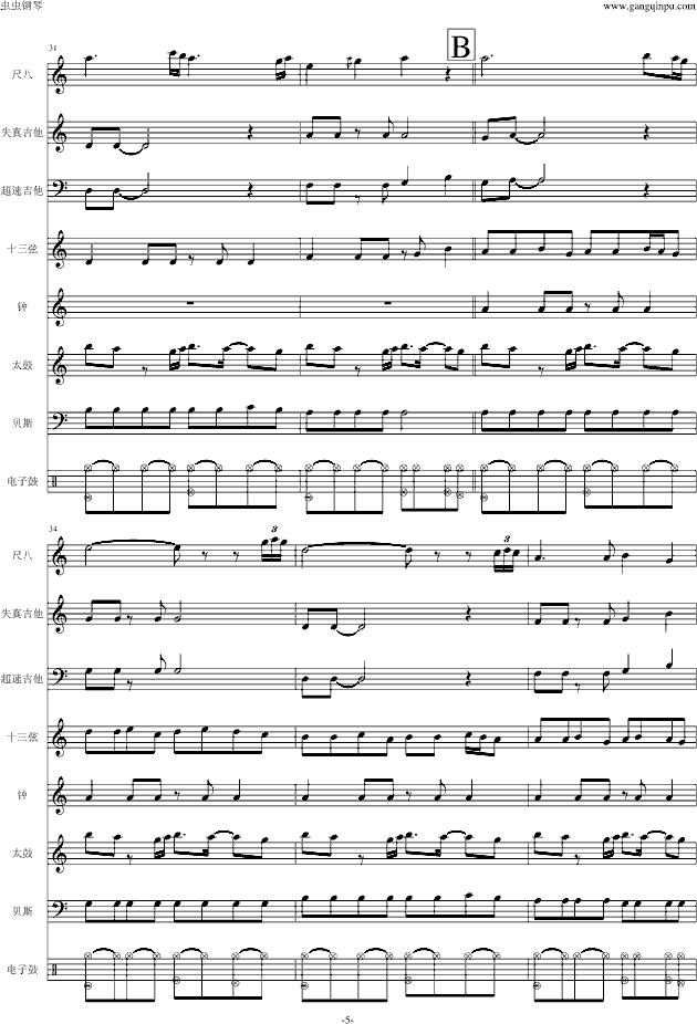 Naruto The Theme