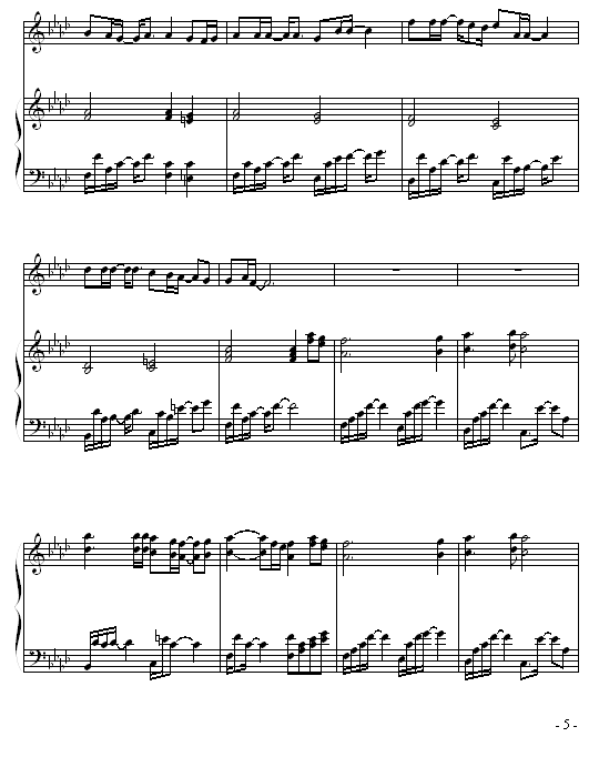 夜曲-弹唱版-巴特尔